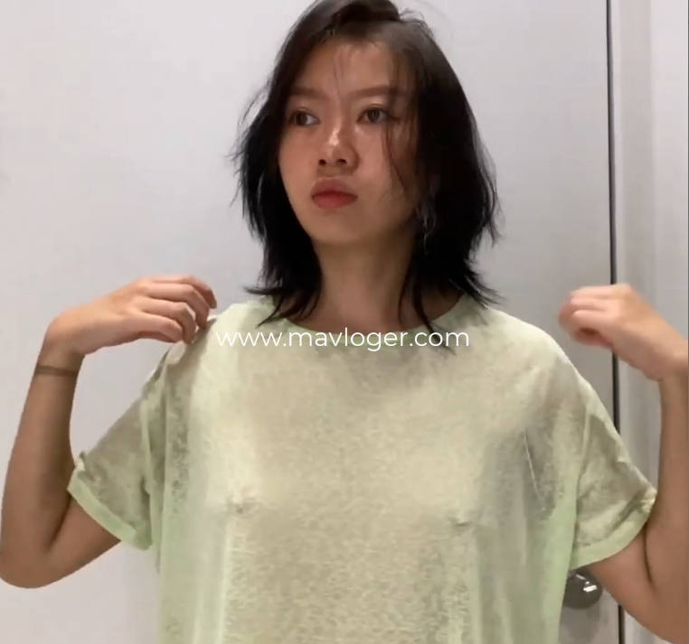 Change Clothes at home